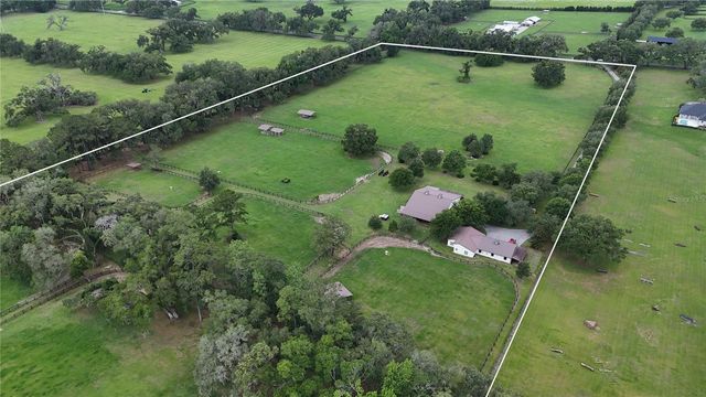 9549 NW 80TH AVENUE, Ocala, FL 34482