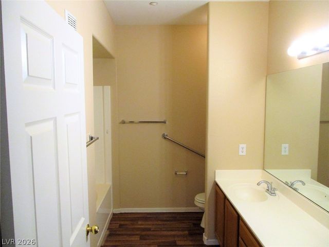 833 ASPEN PEAK Loop 2215, Henderson, NV 89011