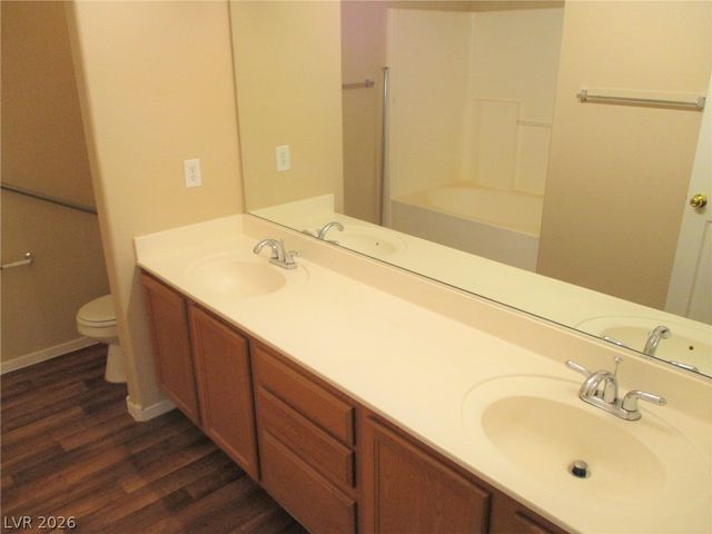 833 ASPEN PEAK Loop 2215, Henderson, NV 89011