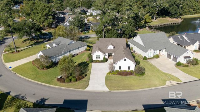 427 Colony Drive, Fairhope, AL 36532