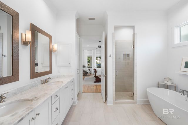 427 Colony Drive, Fairhope, AL 36532