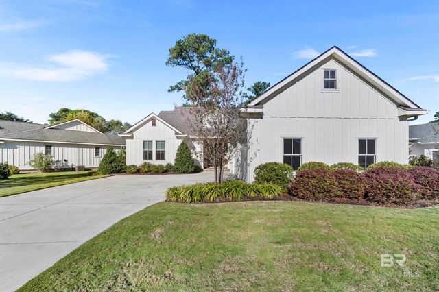 427 Colony Drive, Fairhope, AL 36532