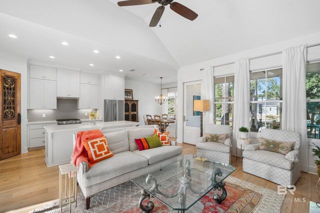 427 Colony Drive, Fairhope, AL 36532