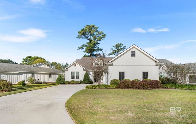 427 Colony Drive, Fairhope, AL 36532