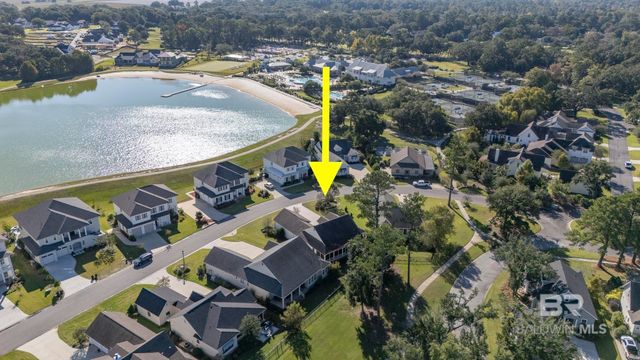 427 Colony Drive, Fairhope, AL 36532