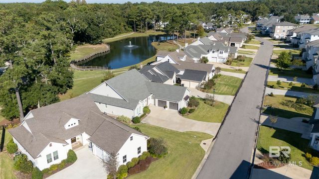 427 Colony Drive, Fairhope, AL 36532