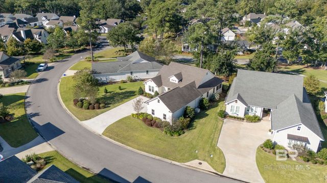 427 Colony Drive, Fairhope, AL 36532