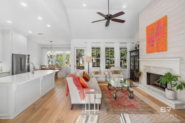 427 Colony Drive, Fairhope, AL 36532