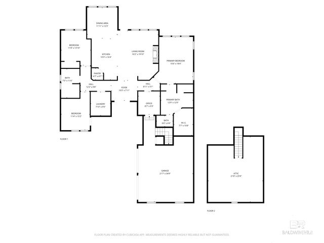 427 Colony Drive, Fairhope, AL 36532