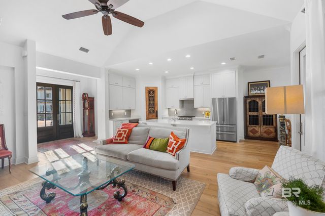 427 Colony Drive, Fairhope, AL 36532