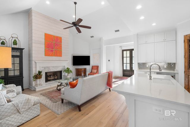 427 Colony Drive, Fairhope, AL 36532