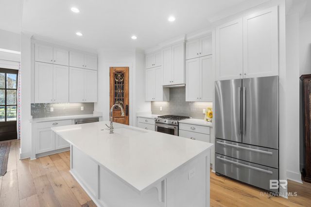 427 Colony Drive, Fairhope, AL 36532