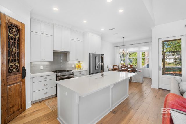 427 Colony Drive, Fairhope, AL 36532