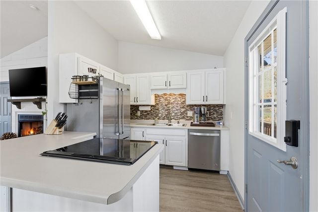 307 Cherrwood Drive, Westminster, SC 29693