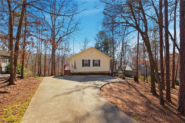 307 Cherrwood Drive, Westminster, SC 29693