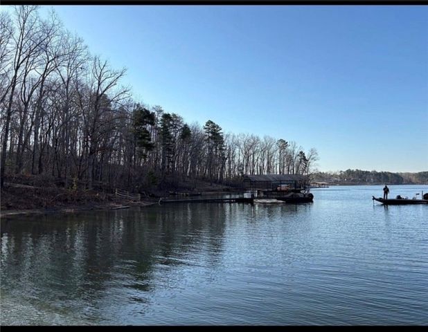 307 Cherrwood Drive, Westminster, SC 29693