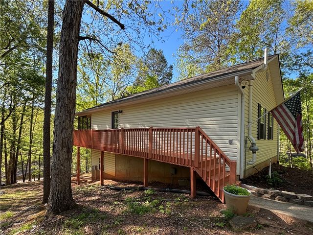 307 Cherrwood Drive, Westminster, SC 29693