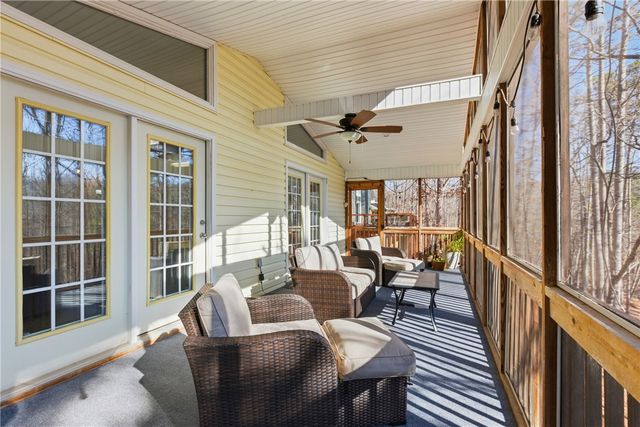 307 Cherrwood Drive, Westminster, SC 29693
