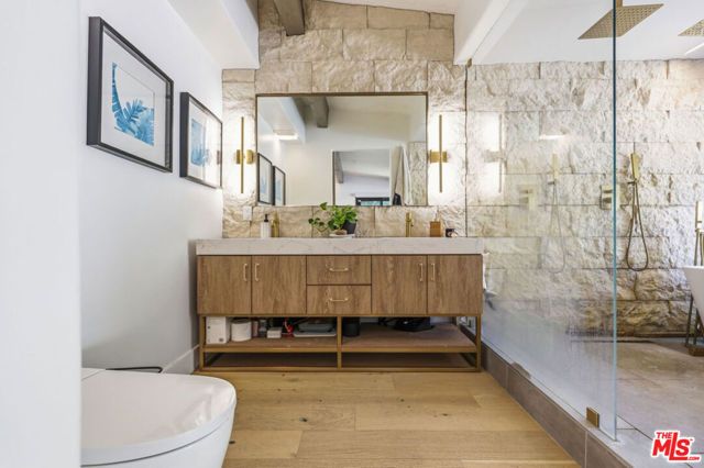 1341 Charmel Place, Pacific Palisades (los Angeles), CA 90272
