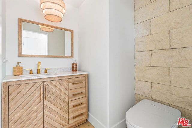 1341 Charmel Place, Pacific Palisades (los Angeles), CA 90272