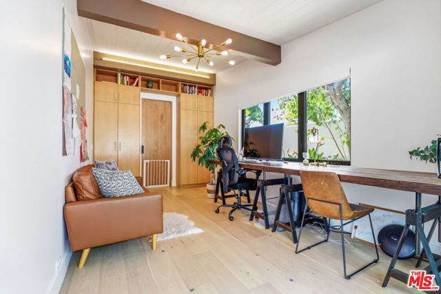 1341 Charmel Place, Pacific Palisades (los Angeles), CA 90272