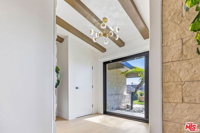 1341 Charmel Place, Pacific Palisades (los Angeles), CA 90272
