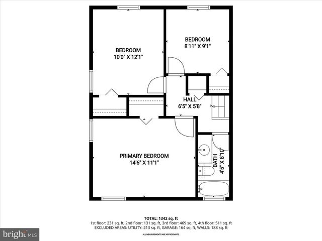 7980 PHIRNE RD E, Glen Burnie, MD 21061