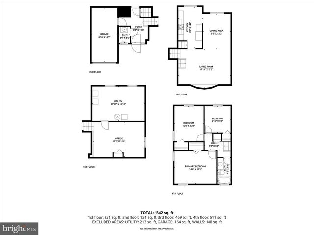 7980 PHIRNE RD E, Glen Burnie, MD 21061