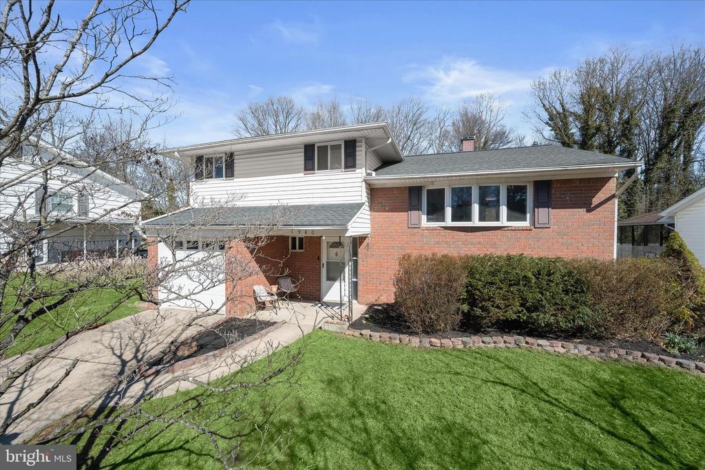 7980 PHIRNE RD E, Glen Burnie, MD 21061