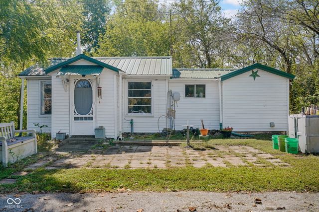 16030 S Ferguson Road, Columbus, IN 47201