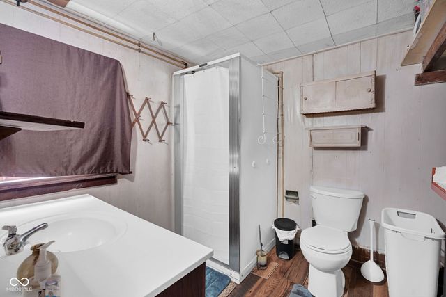 16030 S Ferguson Road, Columbus, IN 47201