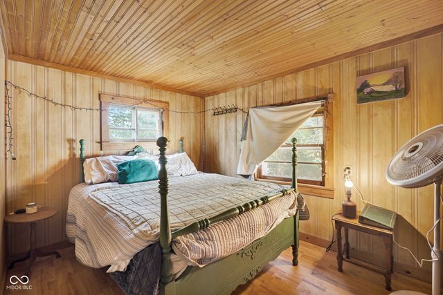 16030 S Ferguson Road, Columbus, IN 47201