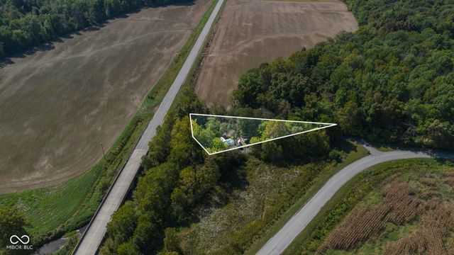 16030 S Ferguson Road, Columbus, IN 47201