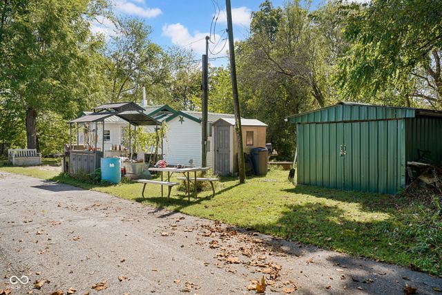 16030 S Ferguson Road, Columbus, IN 47201