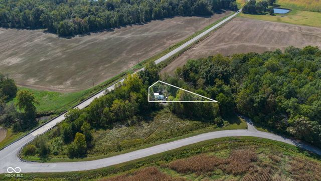 16030 S Ferguson Road, Columbus, IN 47201