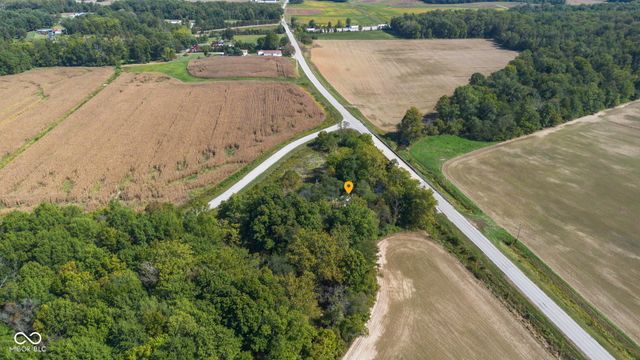 16030 S Ferguson Road, Columbus, IN 47201