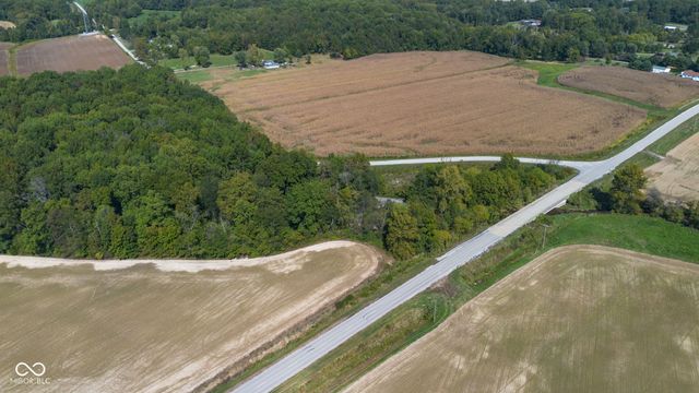 16030 S Ferguson Road, Columbus, IN 47201