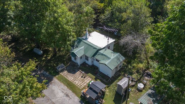 16030 S Ferguson Road, Columbus, IN 47201