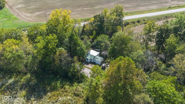 16030 S Ferguson Road, Columbus, IN 47201