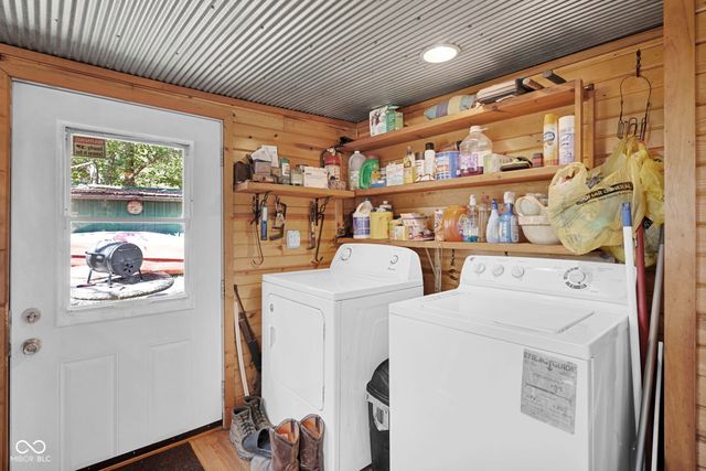 16030 S Ferguson Road, Columbus, IN 47201