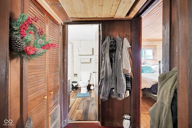 16030 S Ferguson Road, Columbus, IN 47201