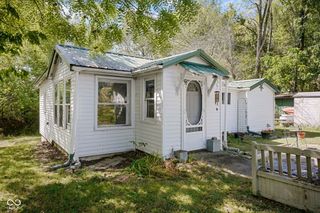 16030 S Ferguson Road, Columbus, IN 47201