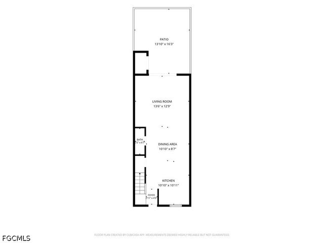 6777 Winkler RD 142, Fort Myers, FL 33919