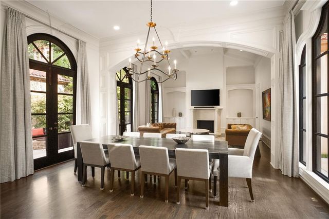 1240 Mount Paran NW Road, Atlanta, GA 30327