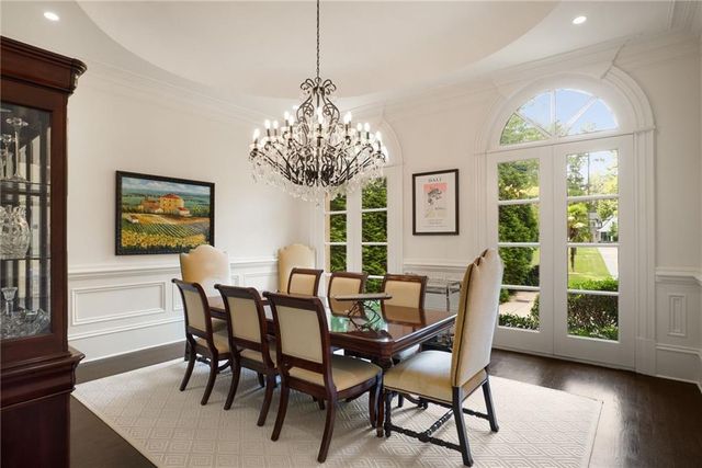 1240 Mount Paran NW Road, Atlanta, GA 30327