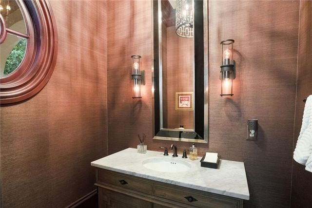 1240 Mount Paran NW Road, Atlanta, GA 30327