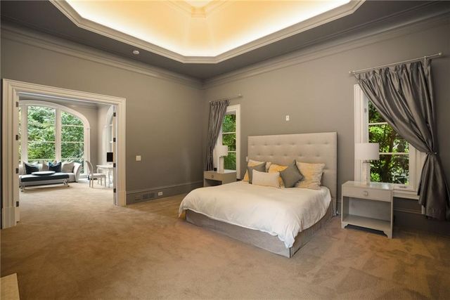 1240 Mount Paran NW Road, Atlanta, GA 30327