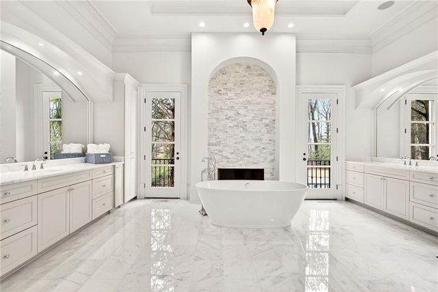 1240 Mount Paran NW Road, Atlanta, GA 30327