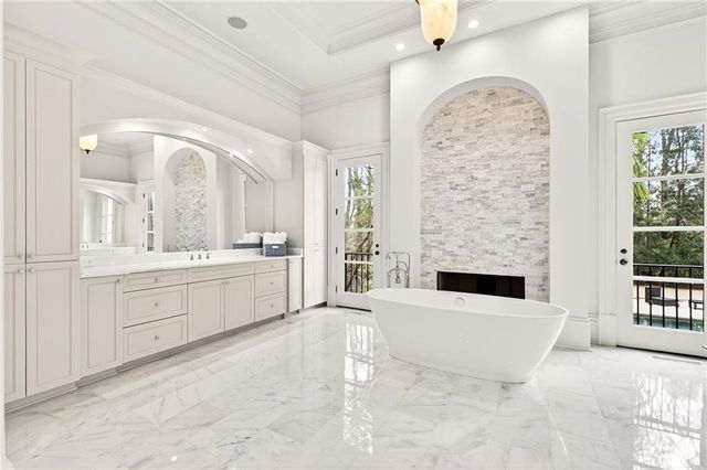 1240 Mount Paran NW Road, Atlanta, GA 30327