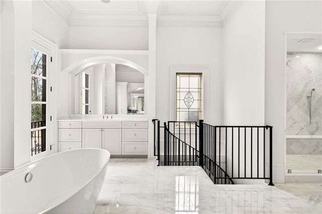 1240 Mount Paran NW Road, Atlanta, GA 30327